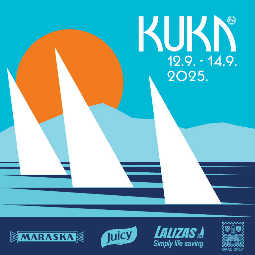 Kuka 2025 logo